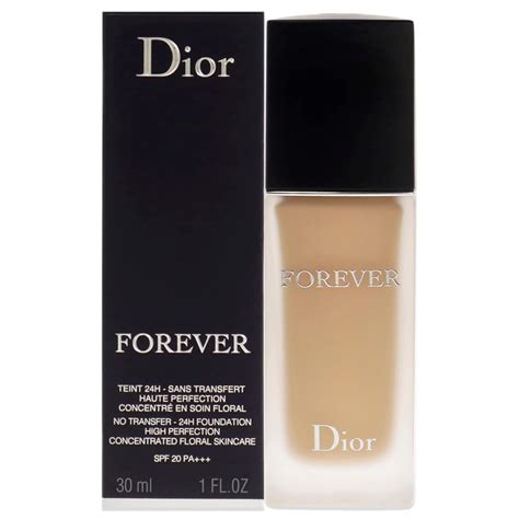 dior forever foundation spf|Dior foundation for mature skin.